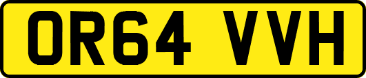 OR64VVH