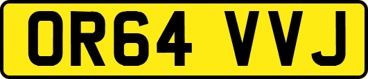 OR64VVJ