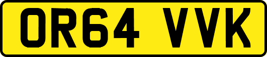 OR64VVK