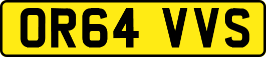 OR64VVS