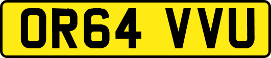 OR64VVU