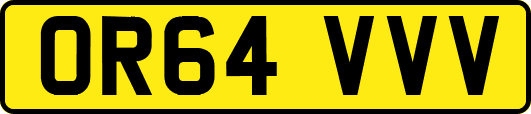 OR64VVV