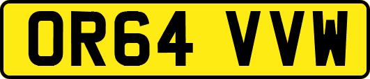 OR64VVW