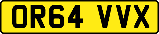 OR64VVX