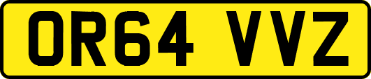 OR64VVZ