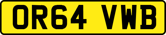 OR64VWB