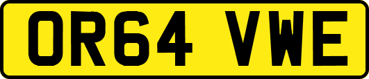 OR64VWE