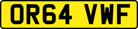OR64VWF