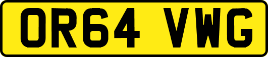 OR64VWG