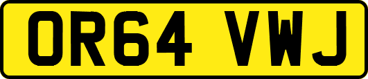 OR64VWJ