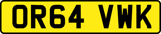 OR64VWK