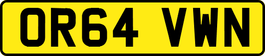 OR64VWN