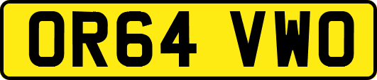 OR64VWO