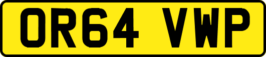 OR64VWP
