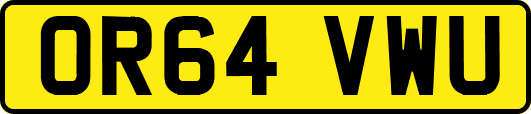 OR64VWU