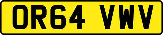 OR64VWV