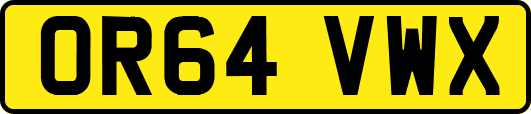 OR64VWX