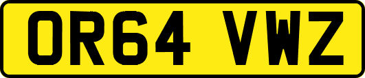 OR64VWZ