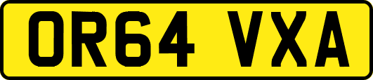 OR64VXA