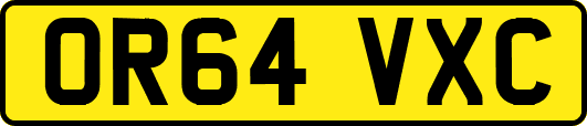 OR64VXC