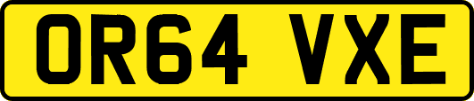 OR64VXE