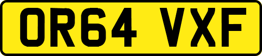OR64VXF