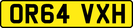 OR64VXH