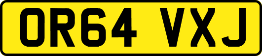 OR64VXJ