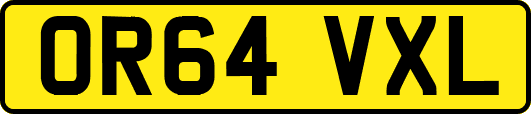 OR64VXL