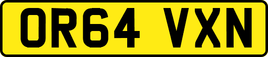 OR64VXN