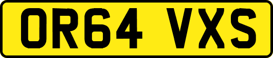 OR64VXS
