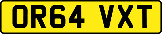 OR64VXT