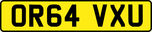 OR64VXU
