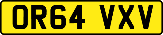 OR64VXV