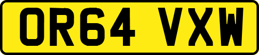 OR64VXW