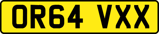 OR64VXX