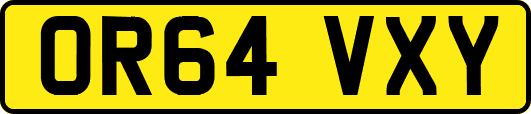 OR64VXY