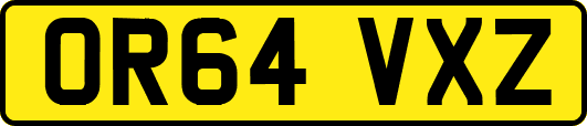 OR64VXZ