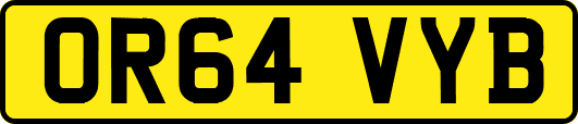 OR64VYB