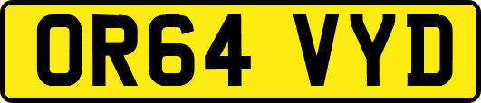 OR64VYD