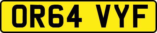 OR64VYF