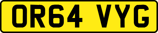 OR64VYG