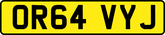OR64VYJ