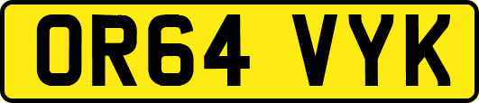 OR64VYK