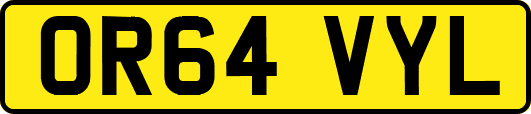 OR64VYL