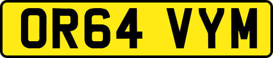 OR64VYM