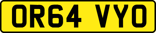 OR64VYO