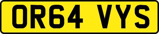 OR64VYS