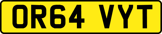 OR64VYT