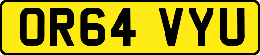 OR64VYU